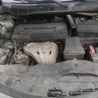 Toyota Camry 2008 for Sell in Lagos