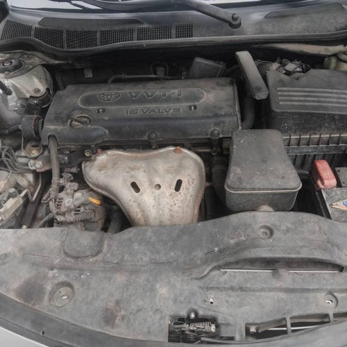 Toyota Camry 2008 for Sell in Lagos