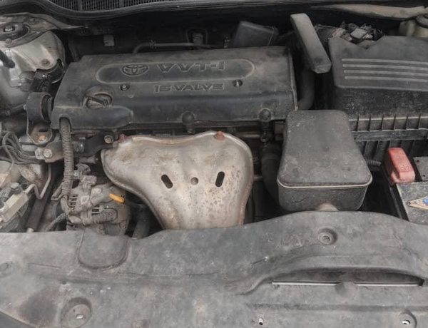 Toyota Camry 2008 for Sell in Lagos