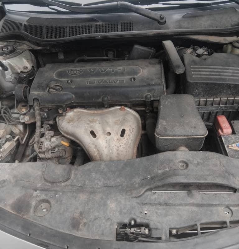 Toyota Camry 2008 for Sell in Lagos image