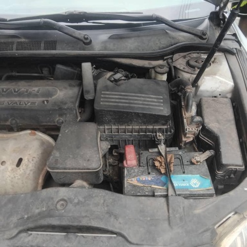 Toyota Camry 2008 for Sell in Lagos