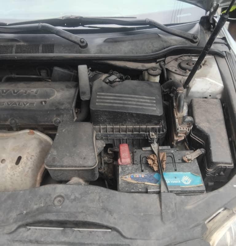 Toyota Camry 2008 for Sell in Lagos image