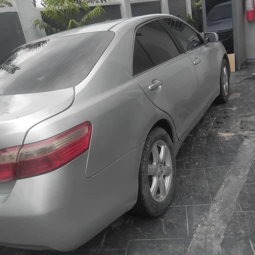 Toyota Camry 2008 for Sell in Lagos