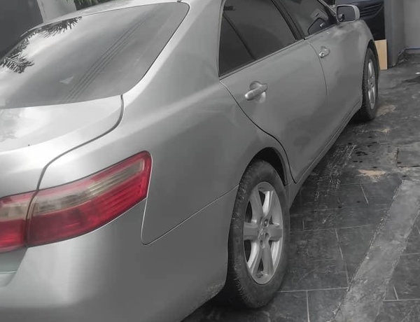 Toyota Camry 2008 for Sell in Lagos