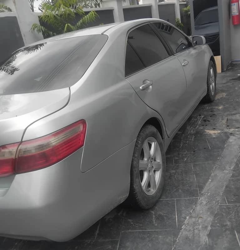 Toyota Camry 2008 for Sell in Lagos image