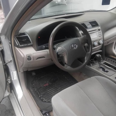 Toyota Camry 2008 for Sell in Lagos