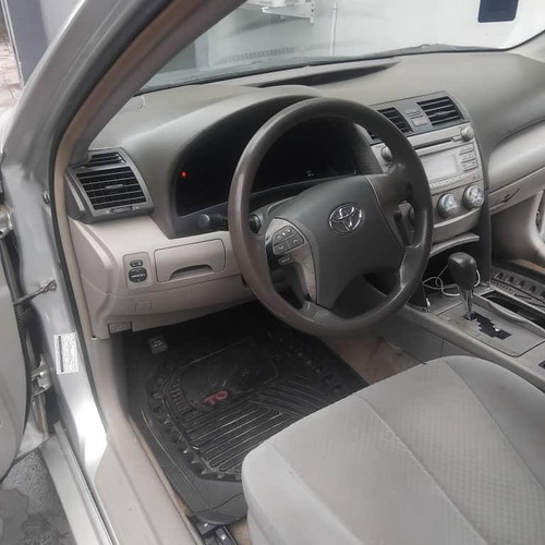 Toyota Camry 2008 for Sell in Lagos