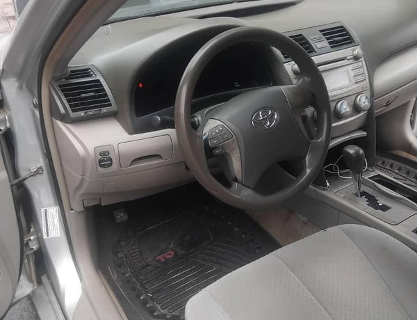 Toyota Camry 2008 for Sell in Lagos
