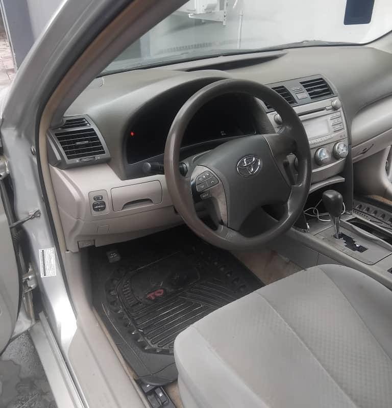 Toyota Camry 2008 for Sell in Lagos image