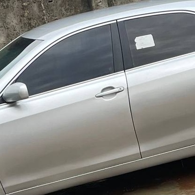 Toyota Camry 2008 for Sell in Lagos