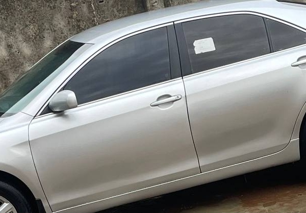 Toyota Camry 2008 for Sell in Lagos