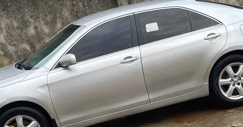 Toyota Camry 2008 for Sell in Lagos image