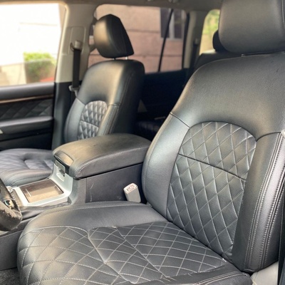 Toyota Land  Cruiser 2021 for sell In Abuja