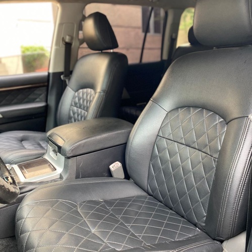 Toyota Land  Cruiser 2021 for sell In Abuja
