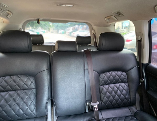 Toyota Land  Cruiser 2021 for sell In Abuja
