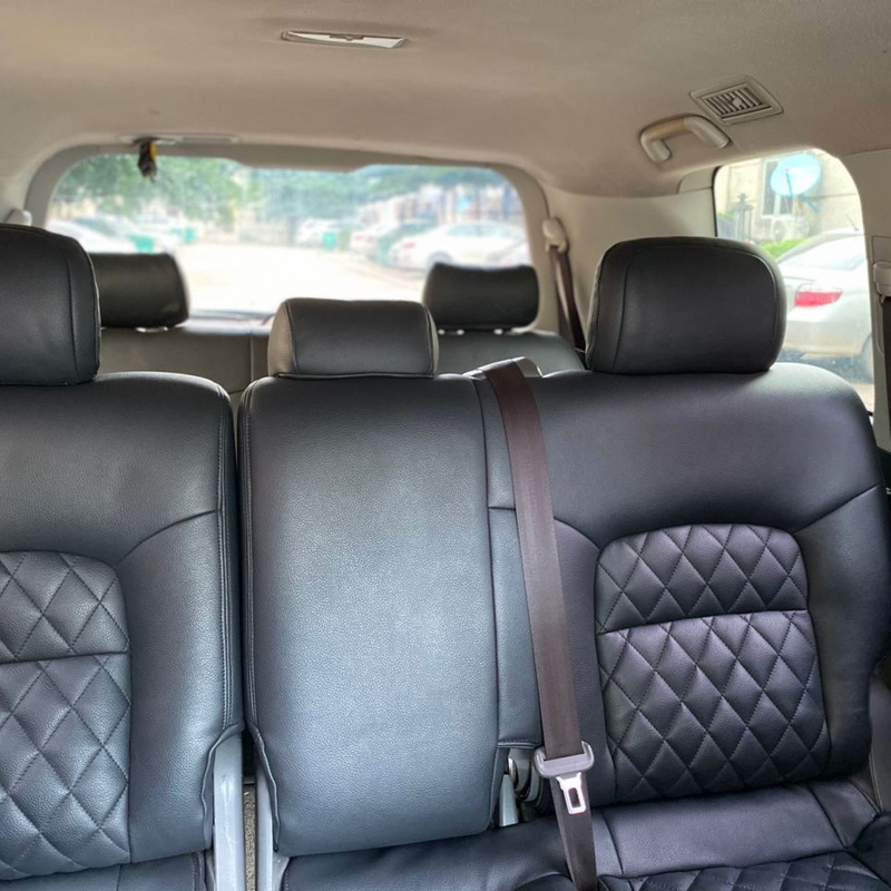 Toyota Land  Cruiser 2021 for sell In Abuja image