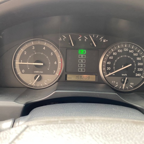 Toyota Land  Cruiser 2021 for sell In Abuja