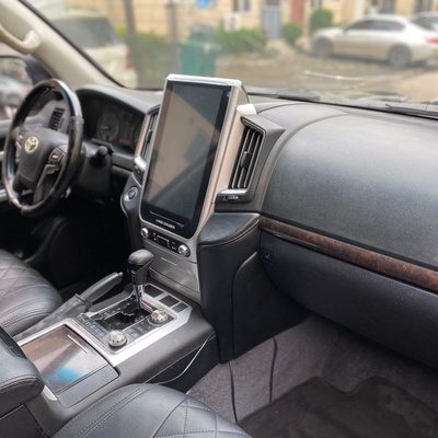 Toyota Land  Cruiser 2021 for sell In Abuja