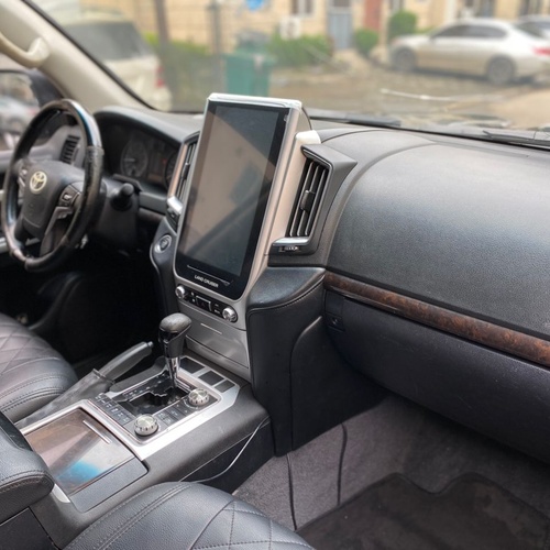 Toyota Land  Cruiser 2021 for sell In Abuja