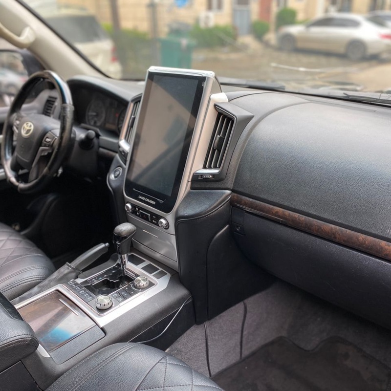 Toyota Land  Cruiser 2021 for sell In Abuja image