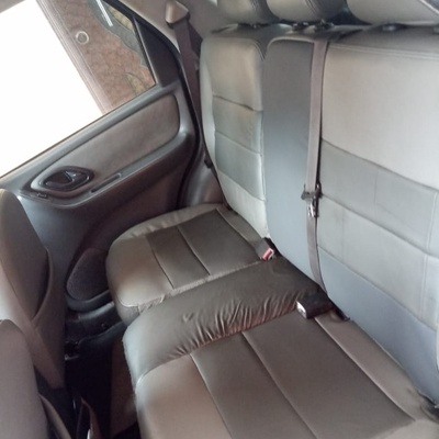 Nigerian used Ford escape XLs 2008 for sale in Ogun state