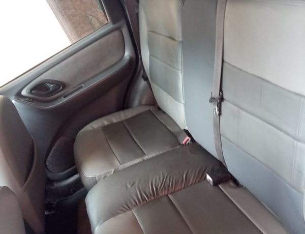 Nigerian used Ford escape XLs 2008 for sale in Ogun state