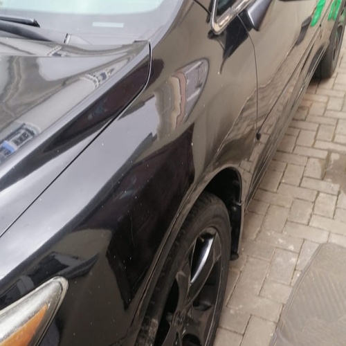 Nigerian Used Toyota venza 10 for sale in Magodo, Lagos
