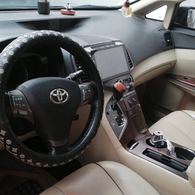 Nigerian Used Toyota venza 10 for sale in Magodo, Lagos