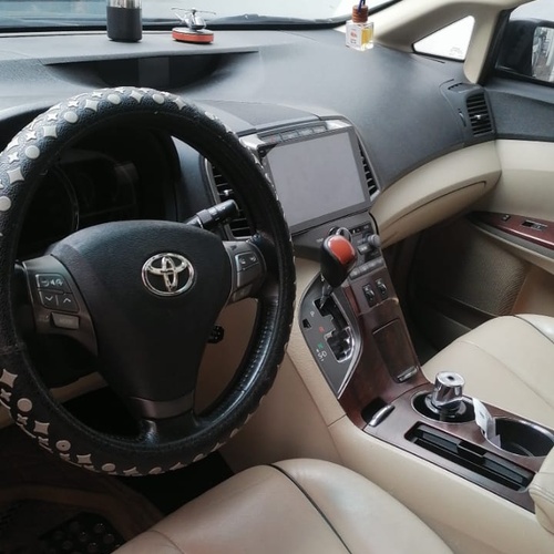 Nigerian Used Toyota venza 10 for sale in Magodo, Lagos