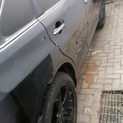 Nigerian Used Toyota venza 10 for sale in Magodo, Lagos