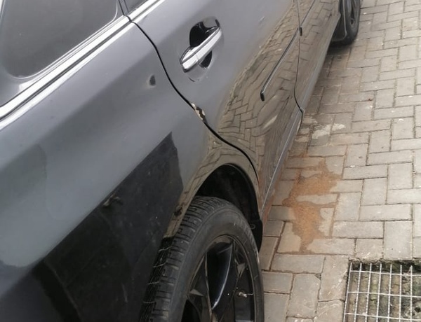 Nigerian Used Toyota venza 10 for sale in Magodo, Lagos