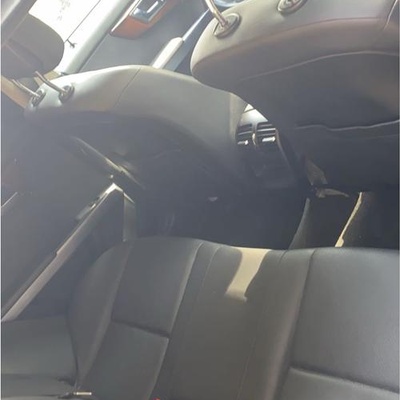 A  Benz GlK 2011 for sale in ago palace, Lagos state