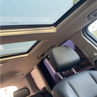A  Benz GlK 2011 for sale in ago palace, Lagos state