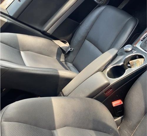 A  Benz GlK 2011 for sale in ago palace, Lagos state
