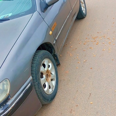 A Peugeot 406 2006 for sale in Kubwa, Abuja