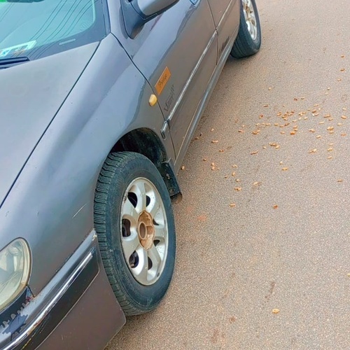 A Peugeot 406 2006 for sale in Kubwa, Abuja