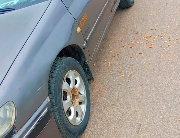 A Peugeot 406 2006 for sale in Kubwa, Abuja