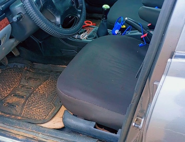 A Peugeot 406 2006 for sale in Kubwa, Abuja