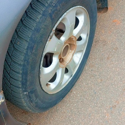 A Peugeot 406 2006 for sale in Kubwa, Abuja