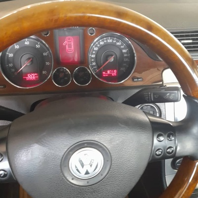 Volkswagen Passat in Lagos