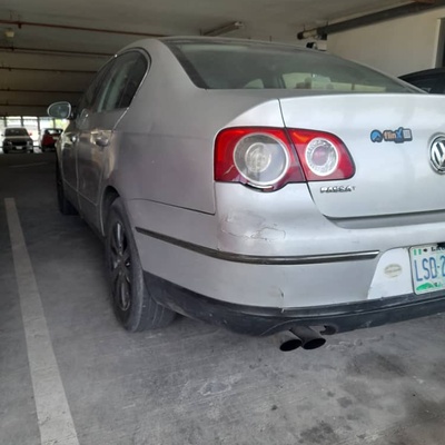 Volkswagen Passat in Lagos