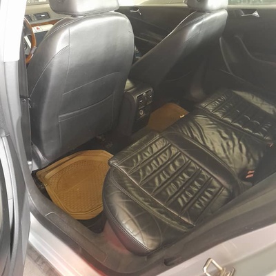 Volkswagen Passat in Lagos