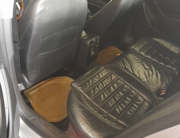 Volkswagen Passat in Lagos