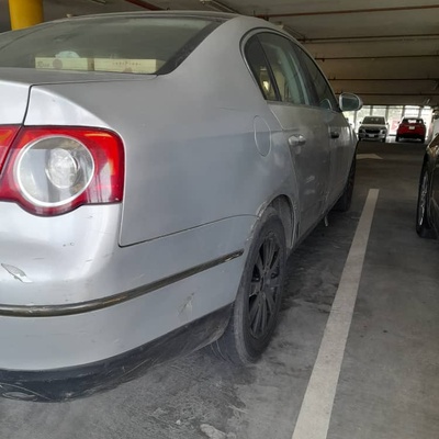 Volkswagen Passat in Lagos