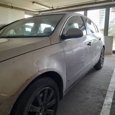 Volkswagen Passat in Lagos