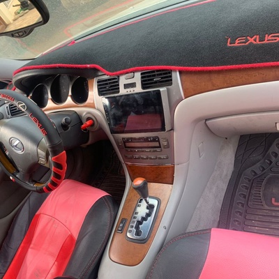 Nigerian Used Lexus Es 2003 model for sale in Lagos state