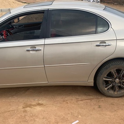 Nigerian Used Lexus Es 2003 model for sale in Lagos state