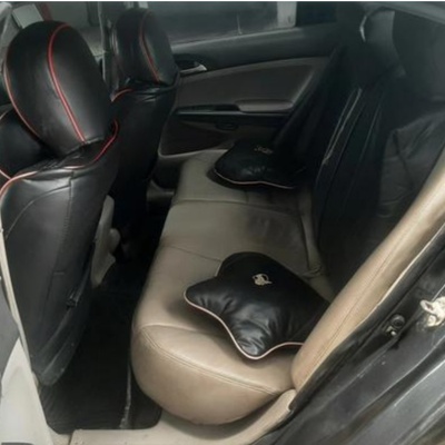 Honda Accord 2008 for sale in surulere, Lagos state