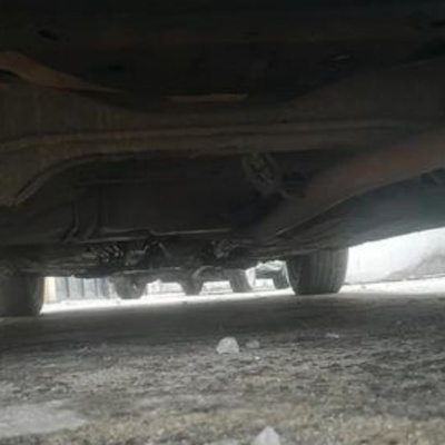 Honda Accord 2008 for sale in surulere, Lagos state