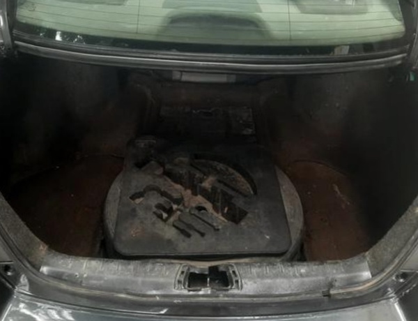 Honda Accord 2008 for sale in surulere, Lagos state
